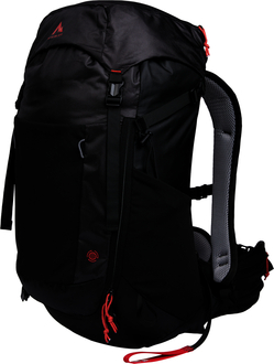 Unisex ranac za planinarenje MCKINLEY EDDA I VT 28 VARIO
