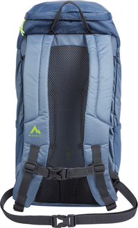 Unisex ranac za planinarenje MCKINLEY MINAH I VT 18