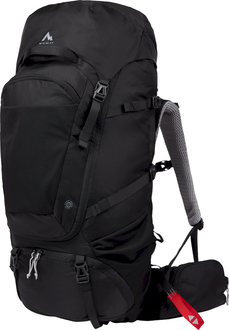 Unisex ranac za planinarenje MCKINLEY YUKON II CT 55+10 VARIO