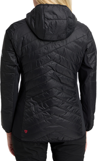 ŽENSKA JAKNA MCKINLEYSierre HYB JKT W