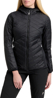 ŽENSKA JAKNA MCKINLEYSierre HYB JKT W