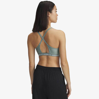 Ženska majica Under Armour Crossback low bra