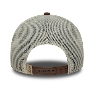 Unisex kačket New Era patch trucker