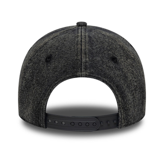 Unisex kačket New Era denim e-frame