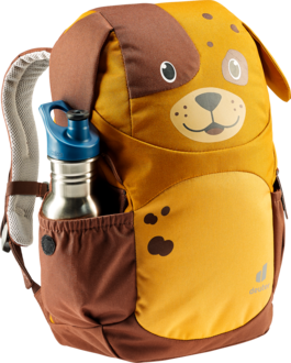 DEUTER RANAC D.KIKKI DOG 8 MAPLE/UMBRA
