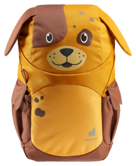DEUTER RANAC D.KIKKI DOG 8 MAPLE/UMBRA