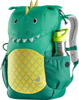 DEUTER RANAC D.KIKKI DRAGON 8 FERN/ALPINEGR