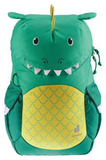 DEUTER RANAC D.KIKKI DRAGON 8 FERN/ALPINEGR