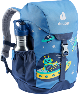 DEUTER RANAC D.SCHMUSEBAR 8 WAVE/NIGHTBLUE
