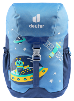 DEUTER RANAC D.SCHMUSEBAR 8 WAVE/NIGHTBLUE