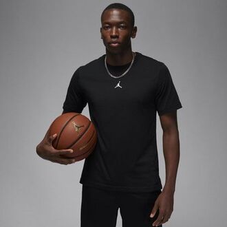 MUŠKA MAJICA NIKE M J DF SPRT SS TOP