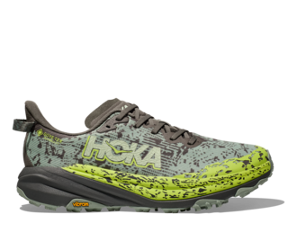 MUŠKE PATIKE ZA TRČANJE HOKA Speedgoat 6 GTX