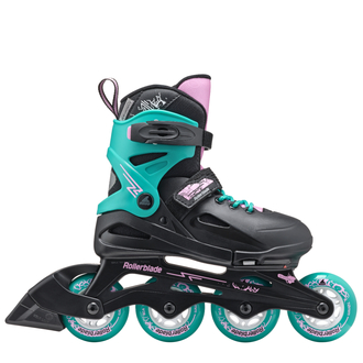 ROLERI ROLLERBLADE O. FURY