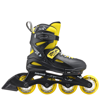 ROLERI ROLLERBLADE O. FURY