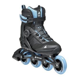 ROLERI ROLLERBLADE Ž. MACROBLADE 84 BOA