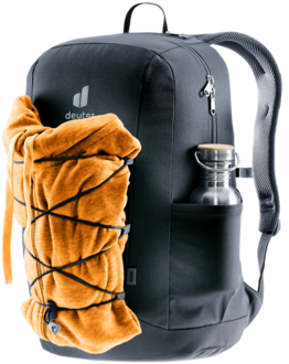 UNISEX RANAC DEUTER GOGO 28 BLACK