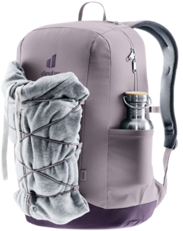 UNISEX RANAC DEUTER GOGO 28 LAVENDER/PURPLE