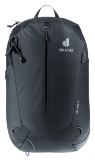 UNISEX RANAC DEUTER PL.AC LITE 17 BLACK