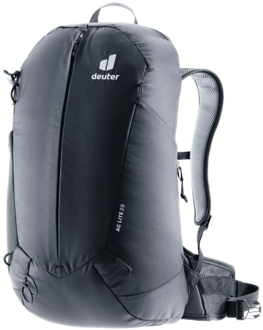 UNISEX RANAC DEUTER PL.AC LITE 23 BLACK