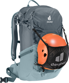 UNISEX RANAC DEUTER PL.FUTURA 23 GRAPHITE/SHALE