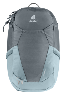 UNISEX RANAC DEUTER PL.FUTURA 27 GRAPHITE/SHALE