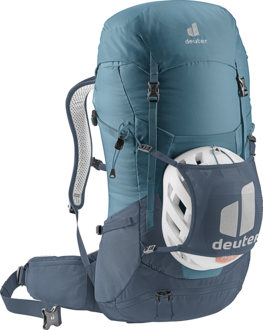 UNISEX RANAC DEUTER PL.FUTURA 32 ATLANTIC/INK