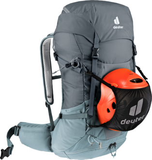 UNISEX RANAC DEUTER PL.FUTURA 32 GRAPHITE/SHALE