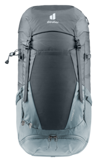 UNISEX RANAC DEUTER PL.FUTURA 32 GRAPHITE/SHALE