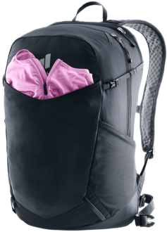 UNISEX RANAC DEUTER PL.SPEED LITE 21 BLACK