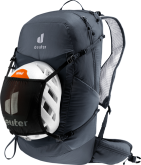 UNISEX RANAC DEUTER PL.SPEED LITE PRO 25 BLACK