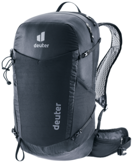 UNISEX RANAC DEUTER PL.SPEED LITE PRO 25 BLACK