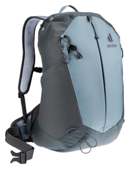 UNISEX RANAC DEUTER PL.Ž.AC LITE 15 SL SHALE/GRAPHITE