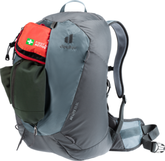 UNISEX RANAC DEUTER PL.Ž.AC LITE 21 SL SHALE/GRAPHITE