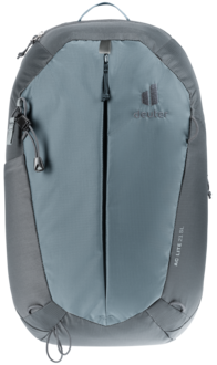 UNISEX RANAC DEUTER PL.Ž.AC LITE 21 SL SHALE/GRAPHITE