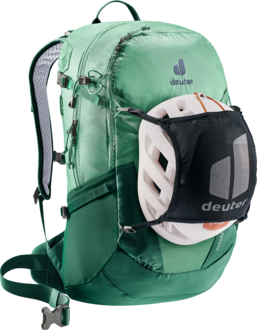 UNISEX RANAC DEUTER PL.Ž.FUTURA 21 SL SPEARMINT/SEAGR