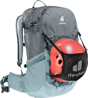 UNISEX RANAC DEUTER PL.Ž.FUTURA 25 SL GRAPHITE/SHALE