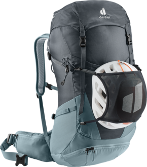 UNISEX RANAC DEUTER PL.Ž.FUTURA 30 SL GRAPHITE/SHALE