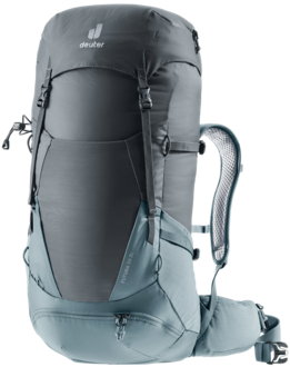 UNISEX RANAC DEUTER PL.Ž.FUTURA 30 SL GRAPHITE/SHALE