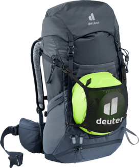 UNISEX RANAC DEUTER PL.Ž.FUTURA PRO 34 SL BLACK/GRAPH