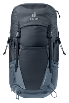 UNISEX RANAC DEUTER PL.Ž.FUTURA PRO 34 SL BLACK/GRAPH