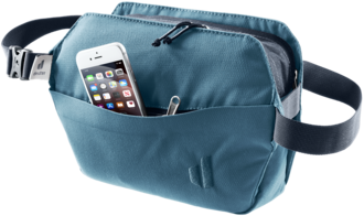 UNISEX TORBA DEUTER ASSWAY 2 ATLANTIC/INK