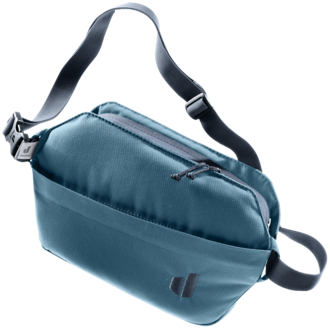 UNISEX TORBA DEUTER ASSWAY 2 ATLANTIC/INK