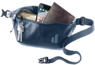 UNISEX TORBA DEUTER AVENGO 1.5 INK