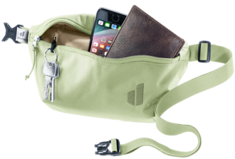 UNISEX TORBA DEUTER AVENGO 1.5 MINERAL