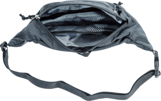 UNISEX TORBA DEUTER BELT I 1.5 BLACK