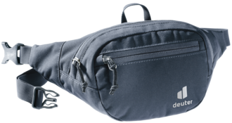 UNISEX TORBA DEUTER BELT I 1.5 BLACK