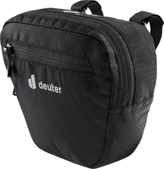 UNISEX TORBA DEUTER BIC.KRMILO FRONT 1.2 BLACK