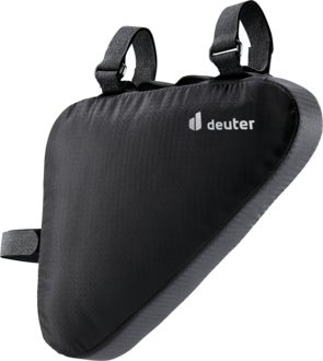UNISEX TORBA DEUTER BIC.RAM TRIANGLE 1.7 BLACK