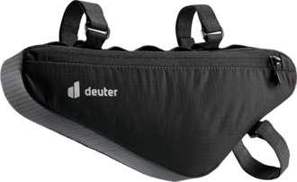 UNISEX TORBA DEUTER BIC.RAM TRIANGLE FRONT 1.5 BLACK