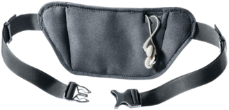 UNISEX TORBA DEUTER NEO BELT I BLACK
